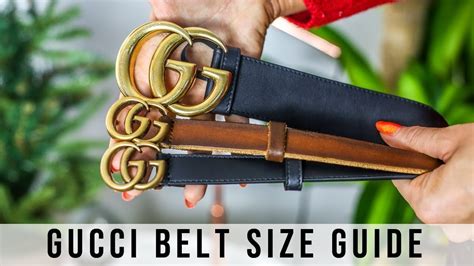 35k gucci belt|gucci belt thin vs thick.